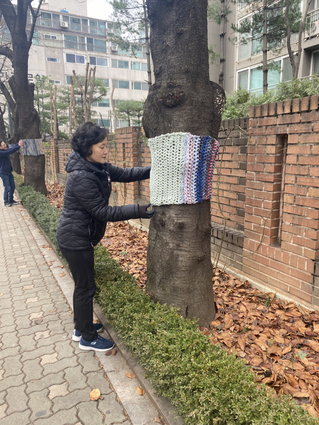 사진 제공 = 서울 광진구청