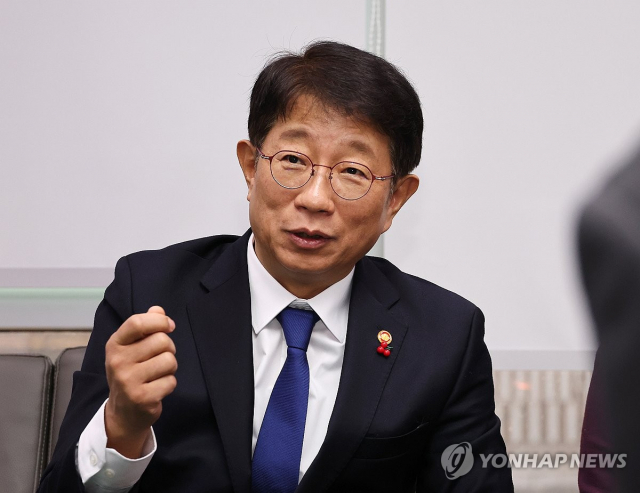 박상우 국토장관 '실용·실리적 정책으로 전세사기·PF 현안 해결해 나갈 것'