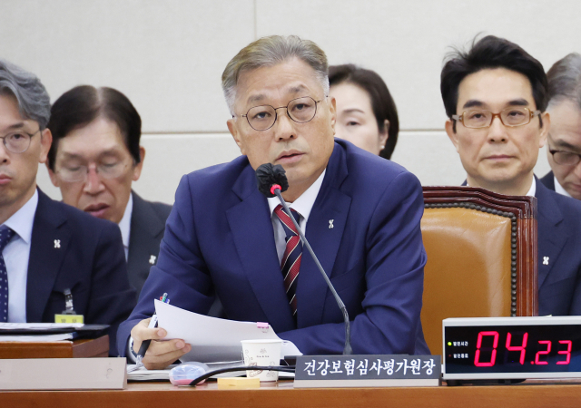 [신년사] 강중구 심평원장 '치료성과 중심으로 합리적 평가체계 구축할 것'