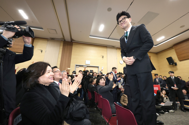 광주 간 한동훈 '과거 정부가 안했던 호남 위한 정책 할 것'