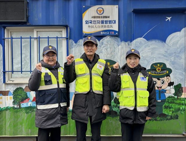 [르포] 주말엔 외국인 8만명 집결 '북적'… '서울속 작은 중국'