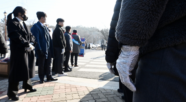 [단독] '정치인 피습 재발 방지'…警, 정당대표 신변보호팀 인력풀 만든다