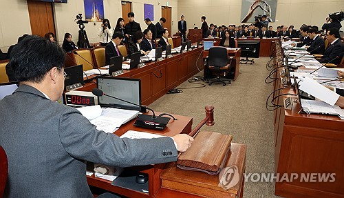 ‘한국판 나사’ 우주항공청특별법, 국회 과방위 통과