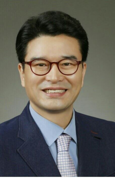 강성옥 인천시 신임 대변인. 사진제공=인천시