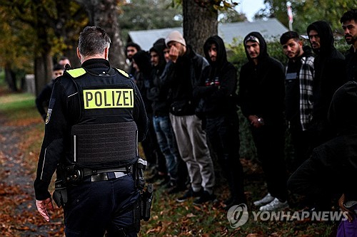 어쩐지 독일 갔더니 백인보다 유색인이 많더니 이유가 있었네…한국인도 신청 무슨 일?