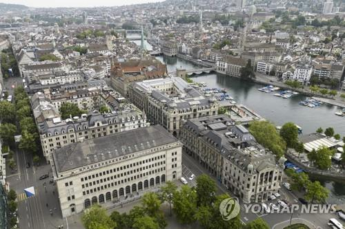 좋은 집에서 살 수도 없다는데…유럽서 가장 살기 좋은 도시라는 '이 곳'