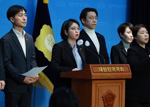 ‘비례연합’ 제안한 개혁연합신당…또 위성정당 난립 우려