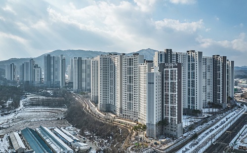 계속 오르는 전세가…입주 앞둔 대단지 아파트 전세 매물 노려야 하는 이유