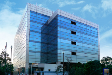 삼성전자 일본 요코하마 R&D 센터. 사진 제공=삼성전자