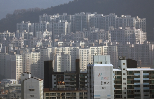 중소 건설업체들 'PF 대출금리 인하해야'…1·10 대책 후속과제 건의[집슐랭]