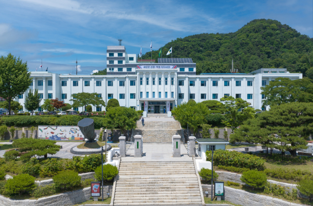 강원동계청소년올림픽 찾는 5개국 정부 대표단…김진태 '우호협력 강화 계기'