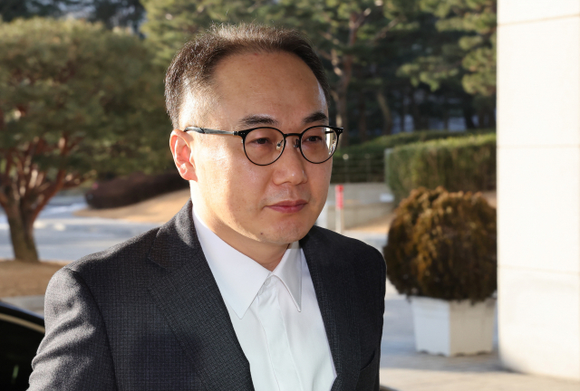 [속보] '이태원참사 부실대응' 김광호 서울경찰청장 불구속 기소