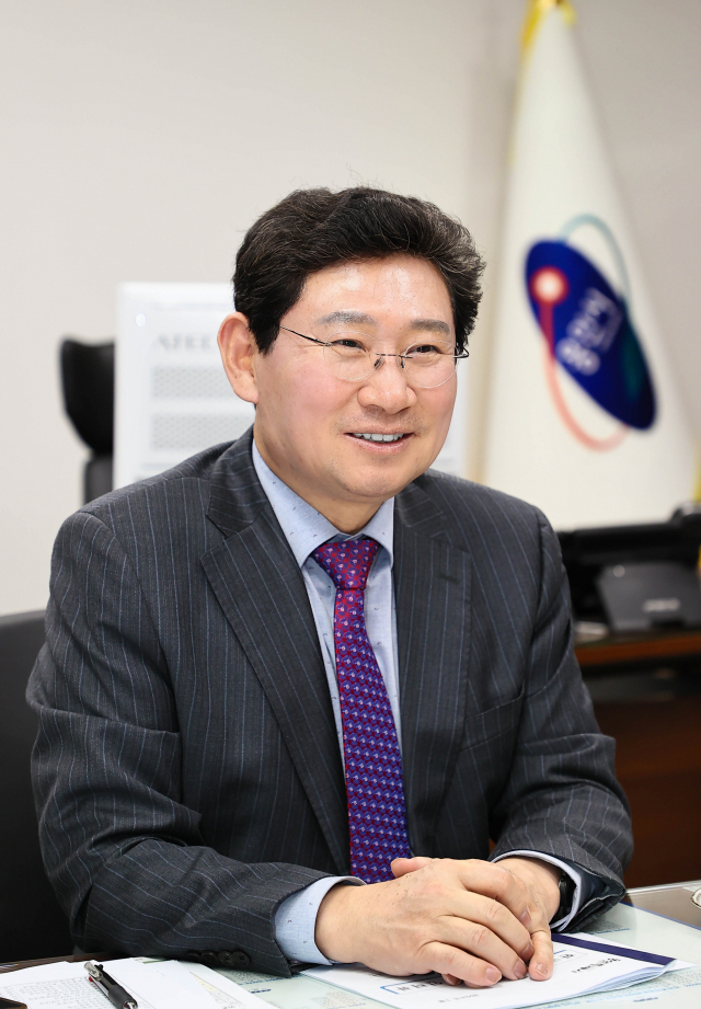 Yongin Mayor Lee Sang-il Vows to Make City the World’s Semiconductor Capital by 2024