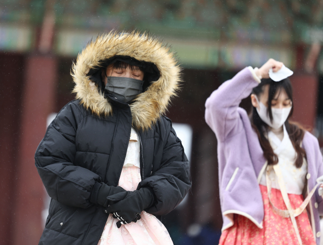 오늘(21일) 밤부터 서울에 ‘최강 한파’…市, 24시간 비상대응 가동