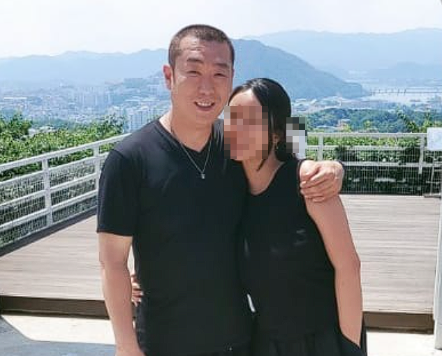 가정폭력 저지른 정수근…‘골프채’로 아내 때리며 한 말