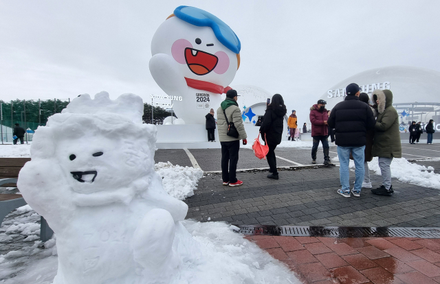 올림픽 전통 된 ‘콘돔 배포’…청소년올림픽 10대 선수들에게도 무상 지급