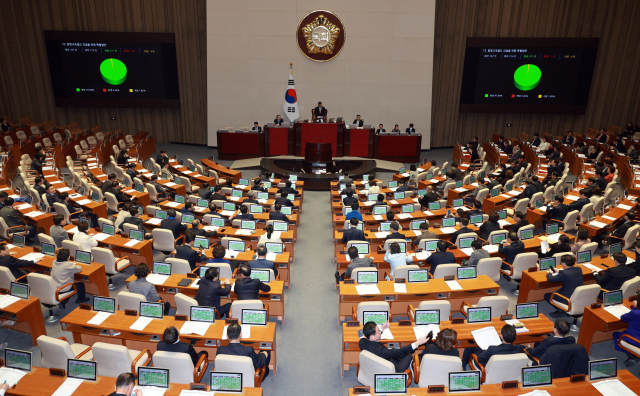 전자상거래 소비자 기만행위 막는다…‘다크패턴’ 금지법 국회 통과