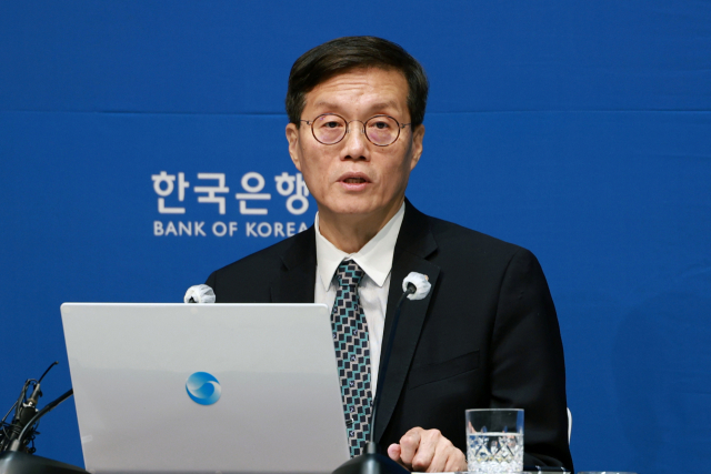 한국은행은 금리 결정에서 ‘집값’을 얼마나 고려해야 하나 [조지원의 BOK리포트]