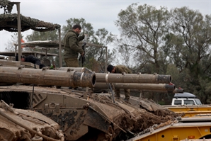 바이든 “무인기 공격에 중동 주둔 미군 3명 사망”