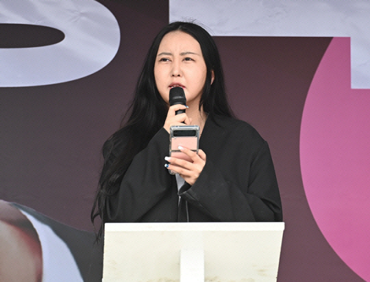 정유라씨. 연합뉴스