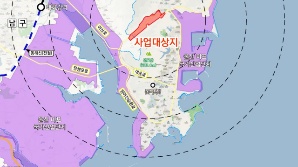 울산 남목일반산단 인허가 2→1년…전국 최단 사례 추진