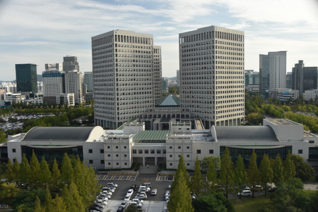 산림청, 서부권 공립등산학교 조성 지자체 공모