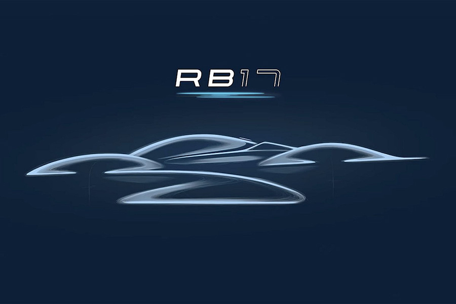 레드불 RB17