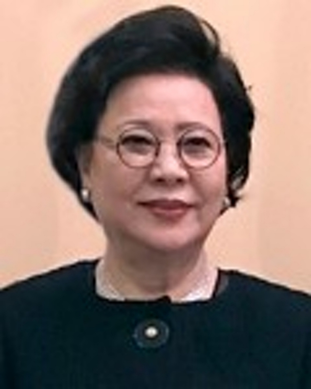 송영숙 한미사이언스 회장. 사진 제공=한미사이언스