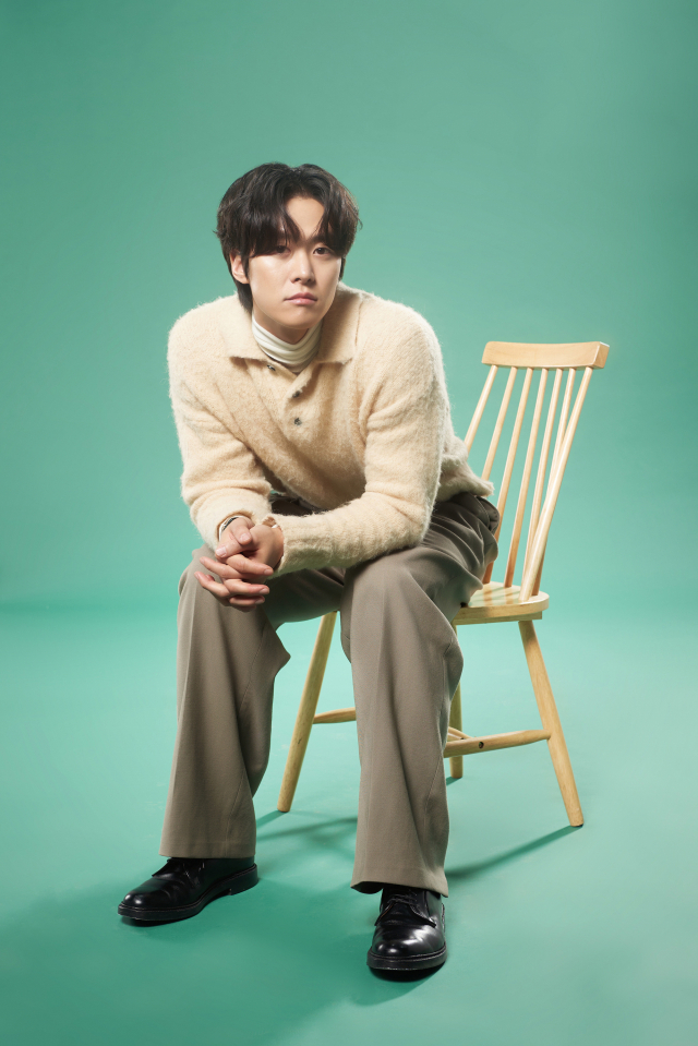 공명, 동생 NCT 도영 이용하고파 '멤버들과 '시민덕희' 보러 가라고 해' [인터뷰]