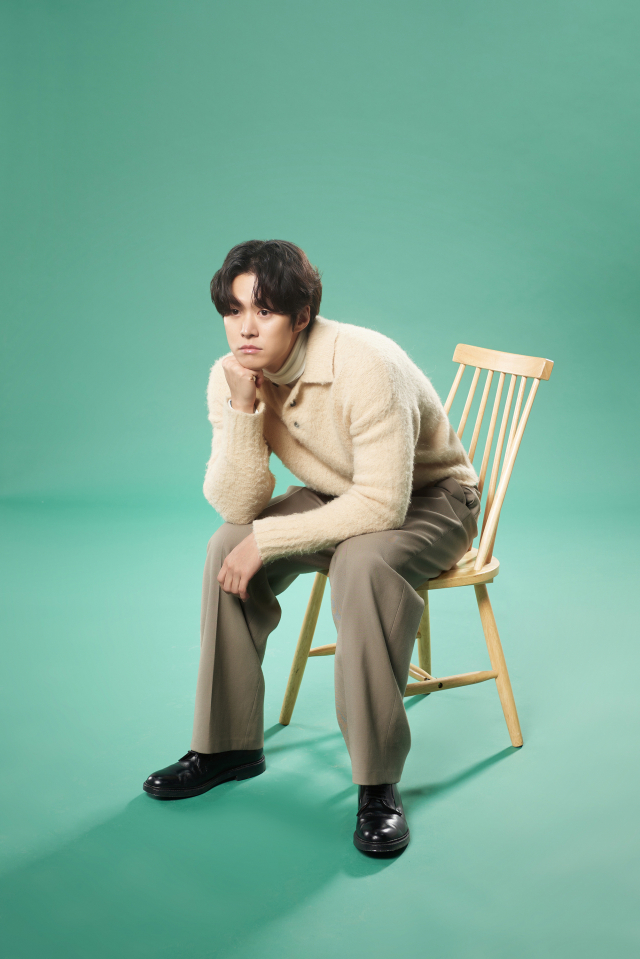 공명, 동생 NCT 도영 이용하고파 '멤버들과 '시민덕희' 보러 가라고 해' [인터뷰]
