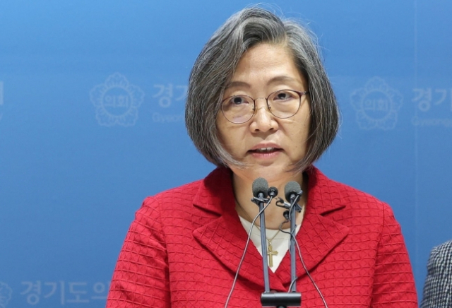 이수정 경기대 범죄심리학과 교수. 연합뉴스
