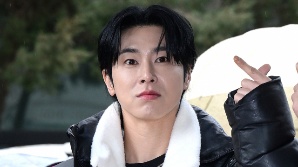 동방신기 유노윤호, 나의 카시오페아 [SE★포토]