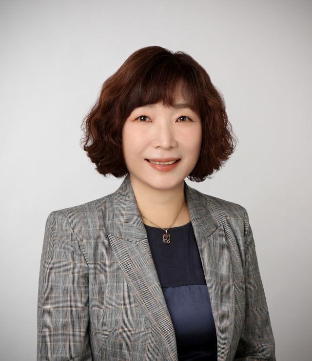 신혜은 한국지식재산학회 회장