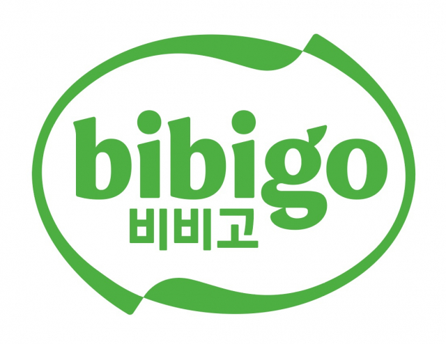 새단장한 CJ제일제당 비비고 BI. 사진 제공=CJ제일제당