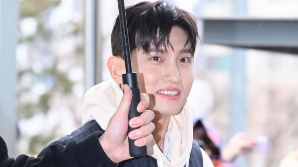 동방신기 최강창민, 여전한 소년 미소 [SE★포토]