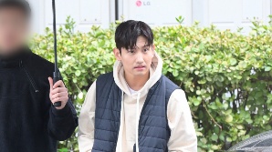 동방신기 최강창민, 편안한 패션 [SE★포토]