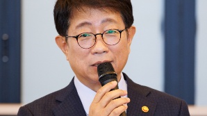 박상우 장관 "전세에서 민간 장기 임대로 패러다임 전환해야"