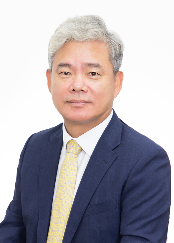신영수 CJ대한통운 대표, 제9대 한국통합물류협회장 선출