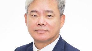 신영수 CJ대한통운 대표, 제9대 한국통합물류협회장 선출