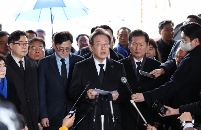 국힘 '의회독재 속내 드러내'…3지대 신당도 '망국적 발상'