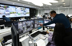 노원구, 주민 안전 위한 CCTV 확대 설치