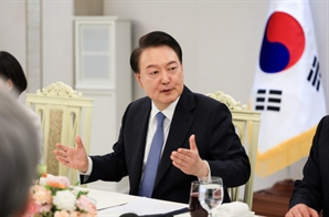 尹 설 특사 3대 키워드…민생경제·보수결집·방송개혁