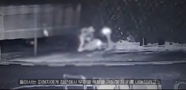 유튜브 ‘서울경찰’ 캡처