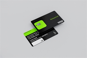 "시각장애인분들도 카드 사용 쉽게"…신한카드, 모든 개인 신용·체크카드 점자카드로 발급
