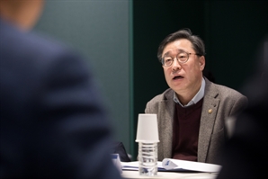 박윤규 차관, 설 연휴 사이버 보안 대응체계 점검