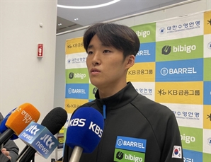 김우민 세계선수권 男자유형 400m 3연속 결선 진출