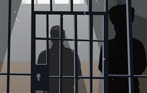 "난 구치소의 '왕'"…다른 재소자 상대로 폭행·강제추행한 '철없는' 범죄자들