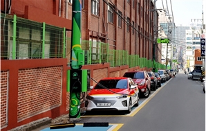 '2045 탄소중립도시, 광주' 친환경車 전환 속도전