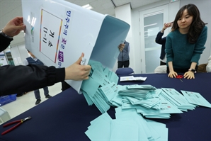 22대 총선 재외선거 신고·신청자 15만 701명