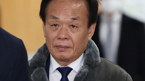 '백현동 개발' 재판 첫 유죄…로비스트 김인섭 징역 5년